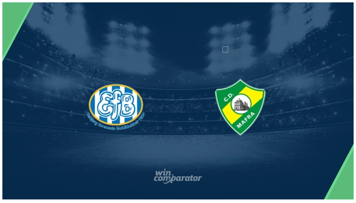 Pronóstico Esbjerg FB CD Mafra