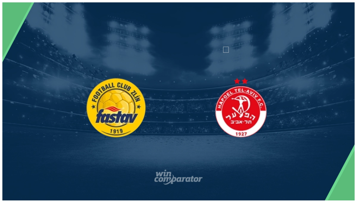 prognóstico FK Zlin Hapoel Tel Aviv FC