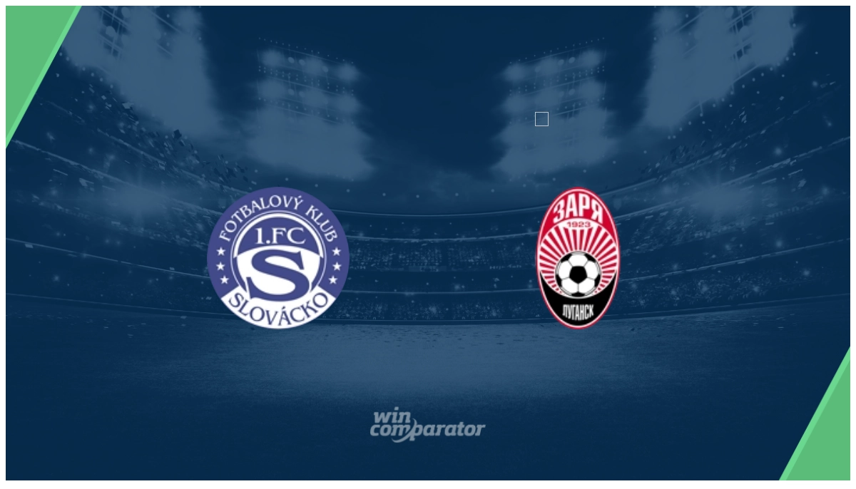 pronostico 1 FC Slovacko Zorya
