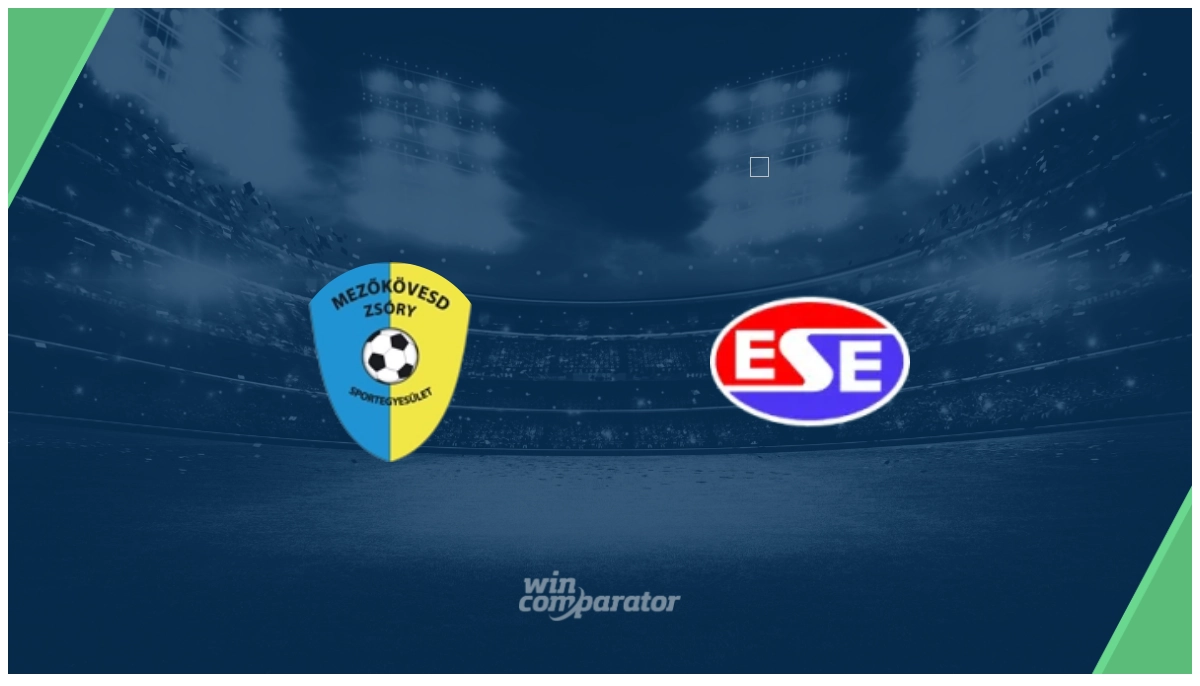 Pronóstico Mezokovesd Zsory SE Eger SE