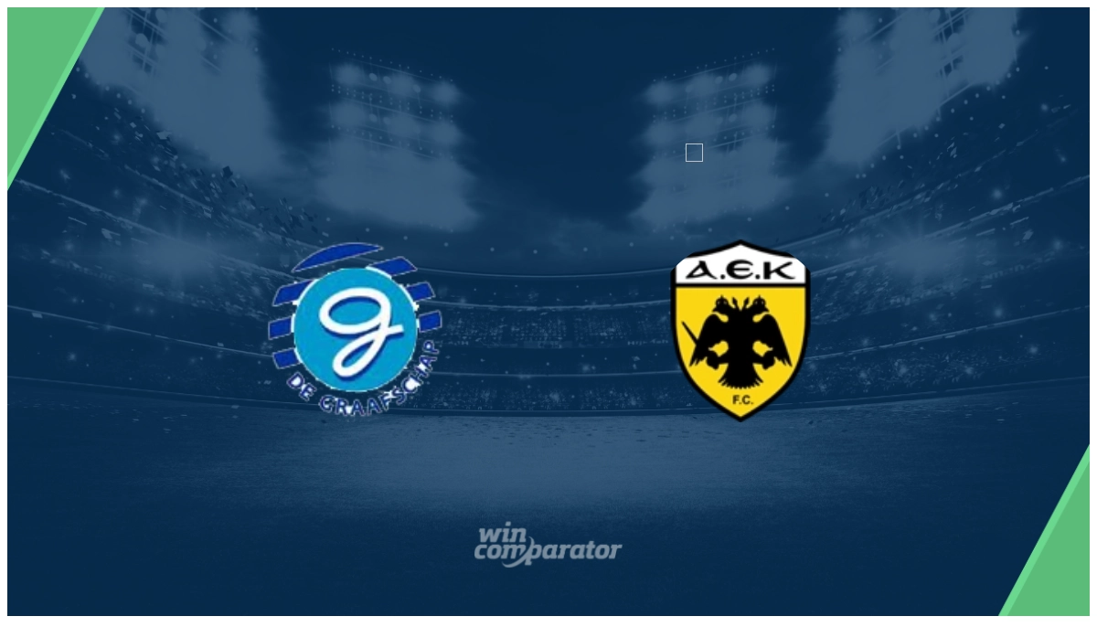 De Graafschap AEK Athens prediction