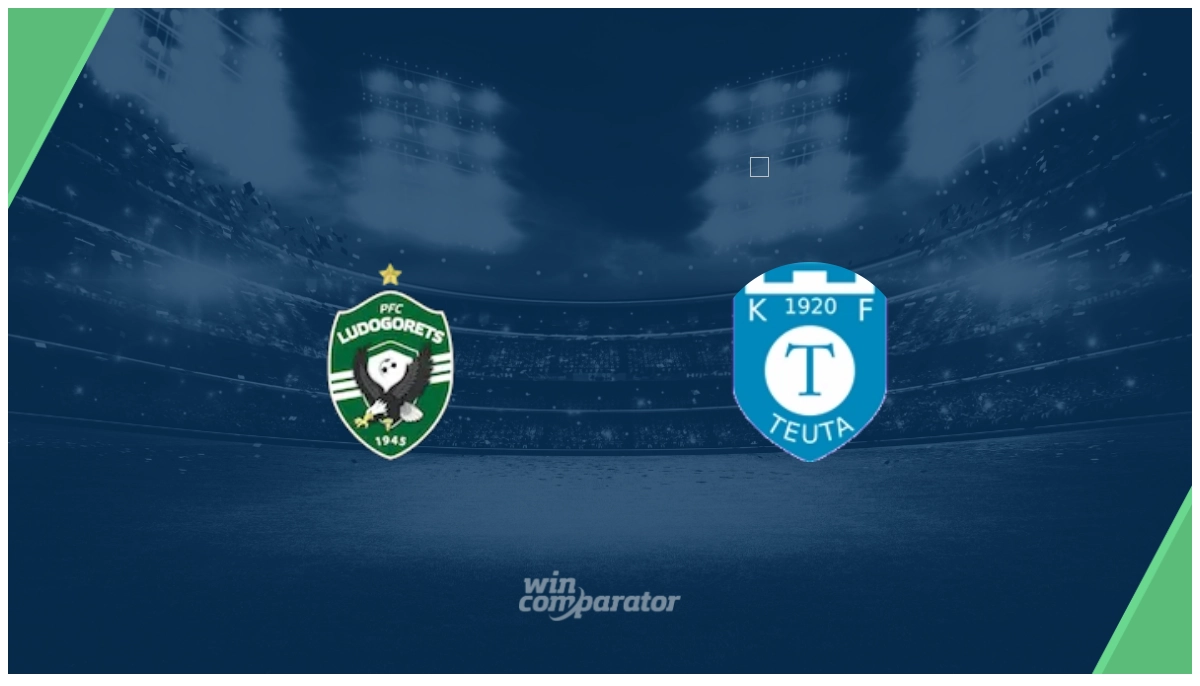prognóstico Ludogorets KF Teuta