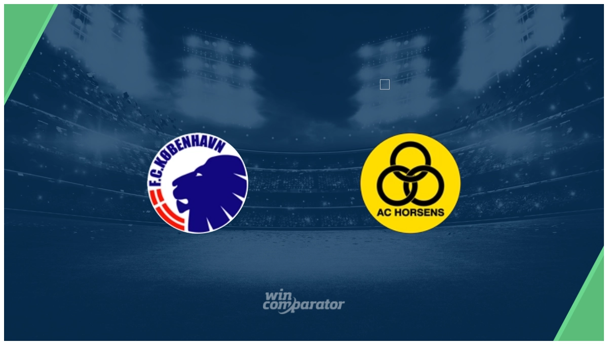 prognóstico FC Copenhaga AC Horsens
