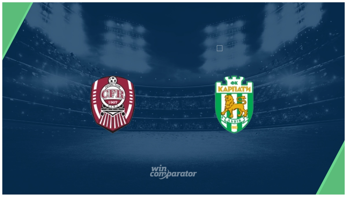 CFR Cluj vs Karpaty Lemberg Tipp