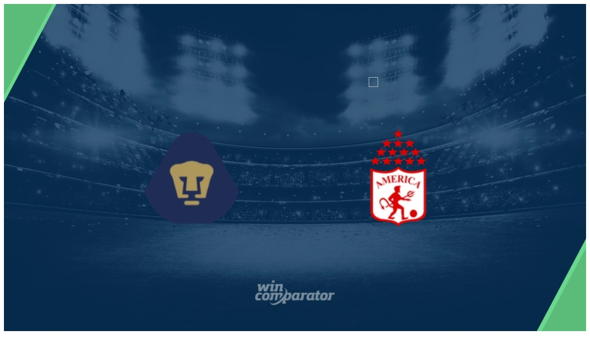 Pumas UNAM America de Cali prediction