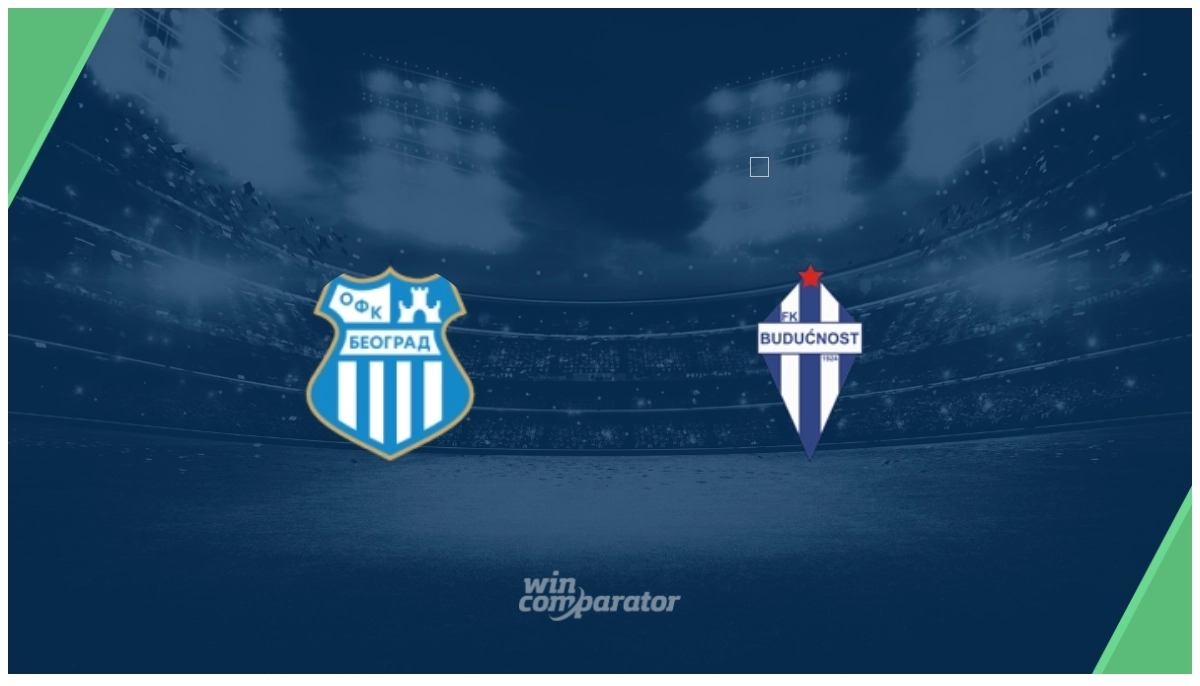 prognóstico OFK Belgrado FK Buducnost