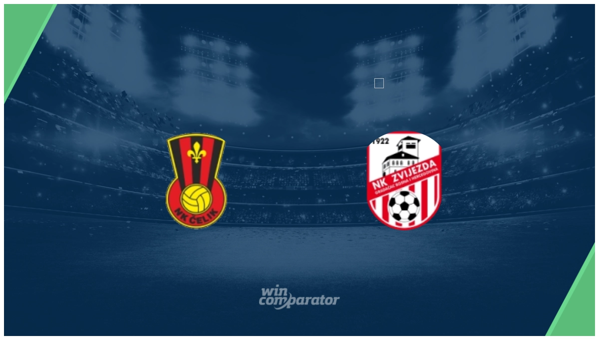 prognóstico NK Celik Zenica NK Zvijezda Gradacac