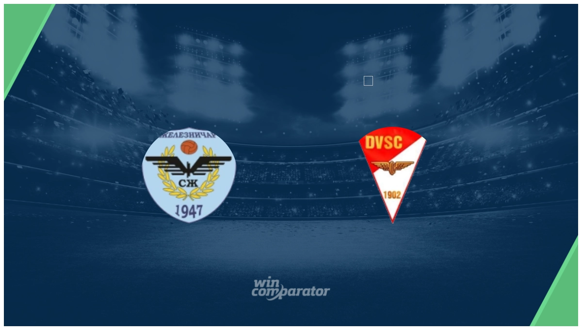 prognóstico FK Zeleznicar Pancevo Debrecen VSC