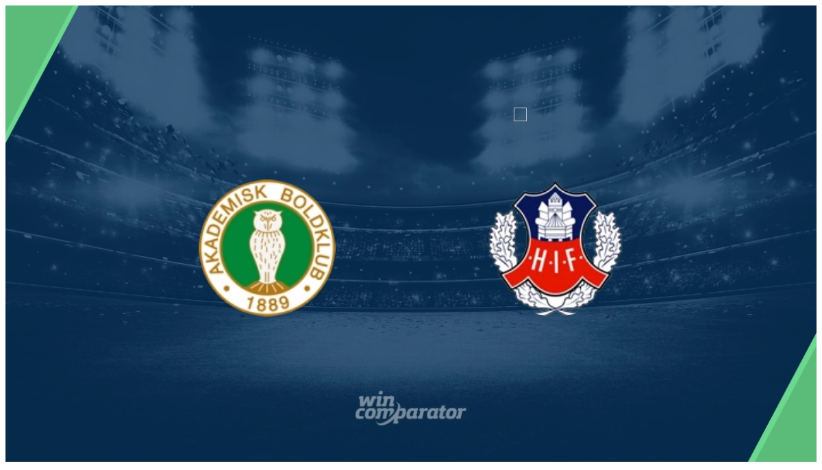 AB Gladsaxe vs Helsingborgs IF Tipp