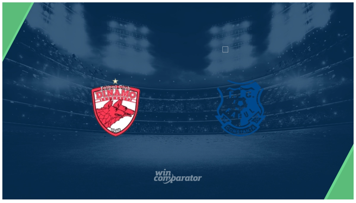Pronóstico FC Dinamo Bucuresti 1948 FC Farul Constanta