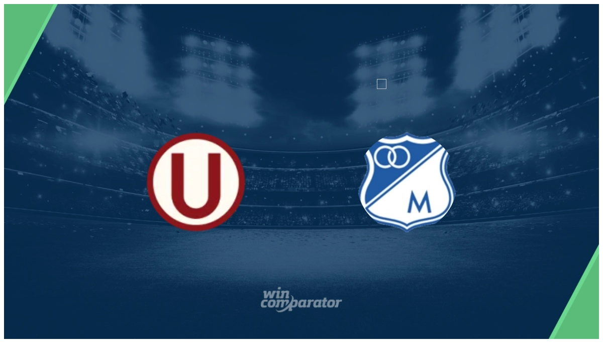 Universitario Millonarios FC prediction