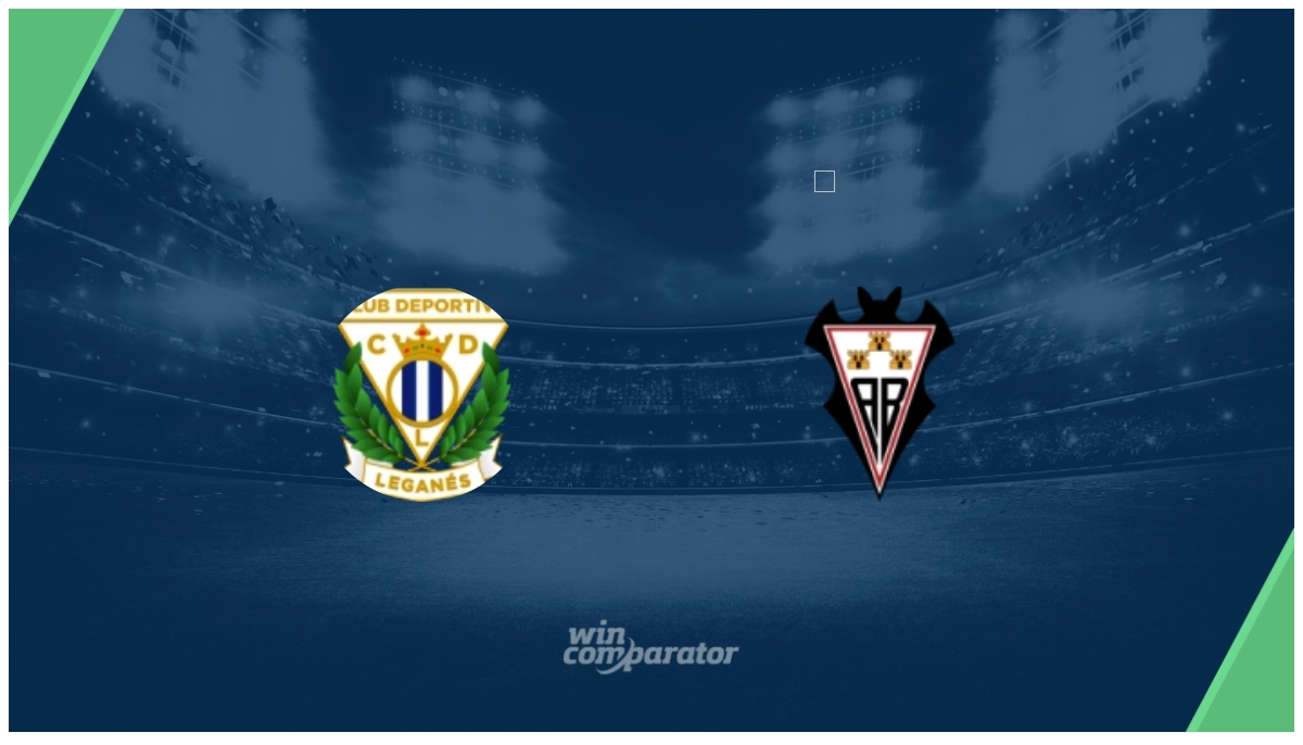 Pronóstico Leganés Albacete
