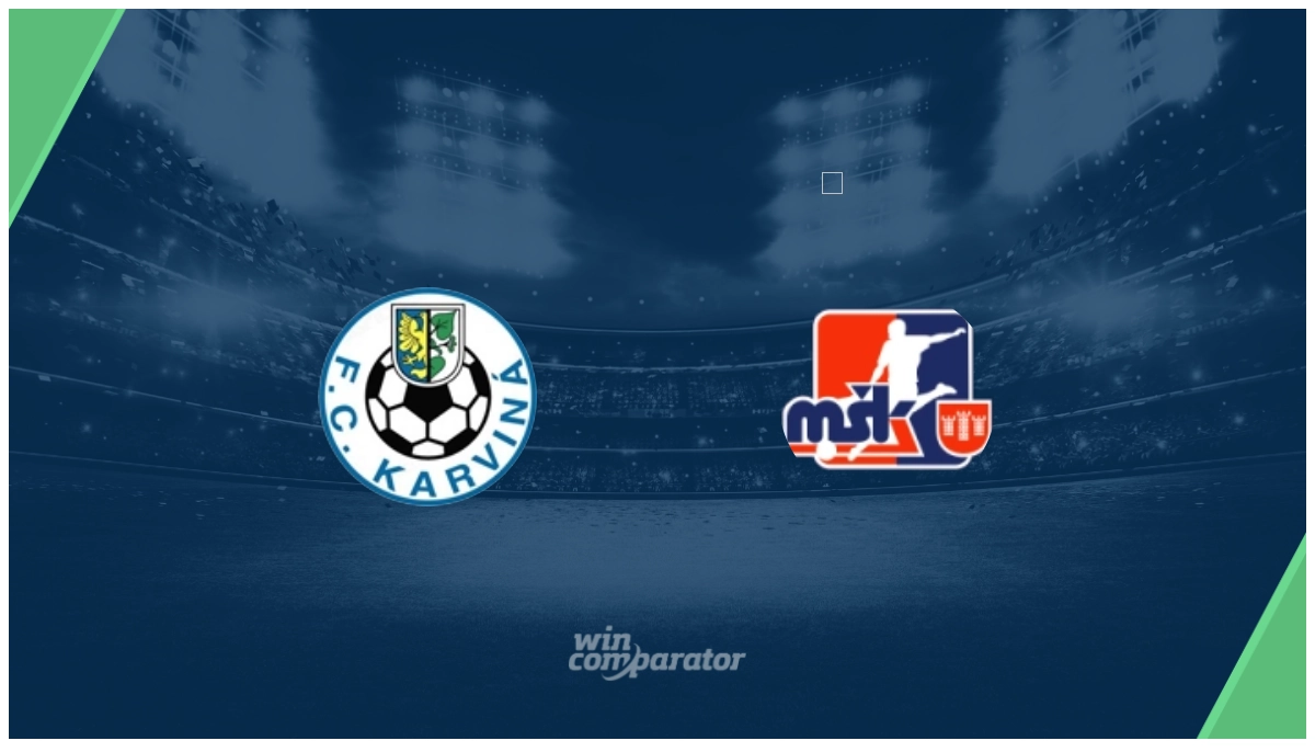 MFK Karvina vs MSK Povazska Bystrica Tipp