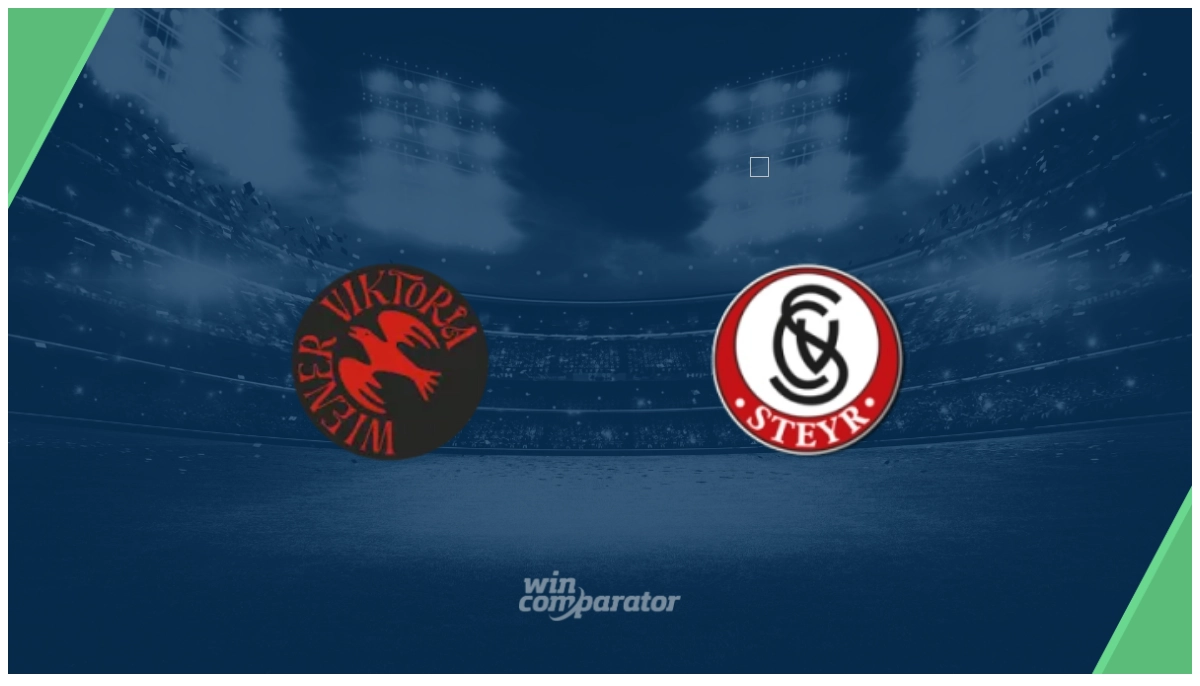 Pronóstico SC Wiener Viktoria SK BMD Vorwarts Steyr