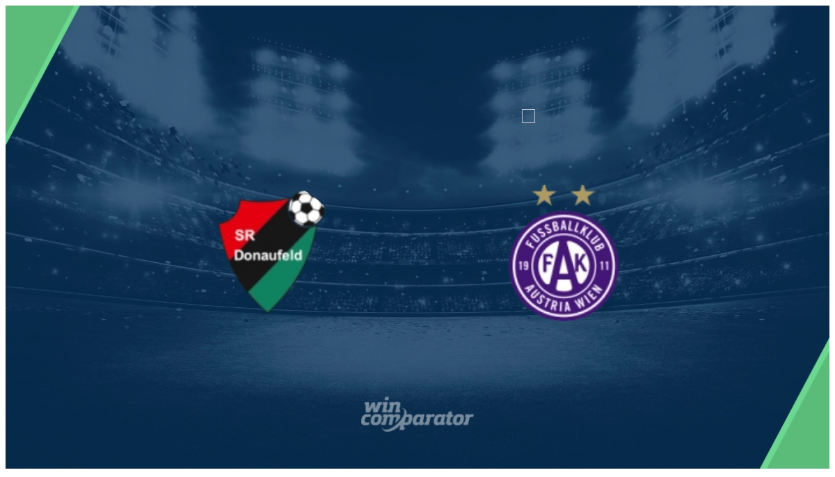 Donaufeld Young Violets Wien prediction