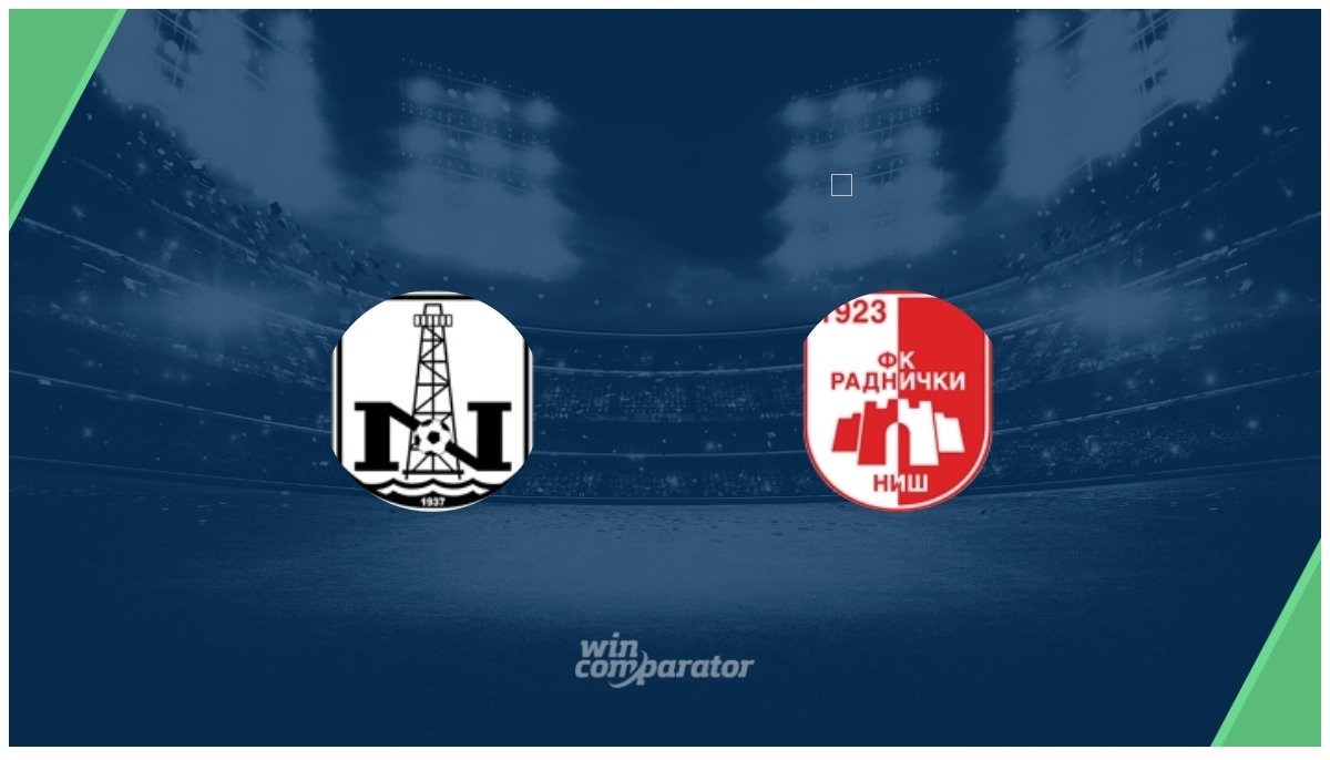 prognóstico Neftchi Baku FK Radnicki Nis