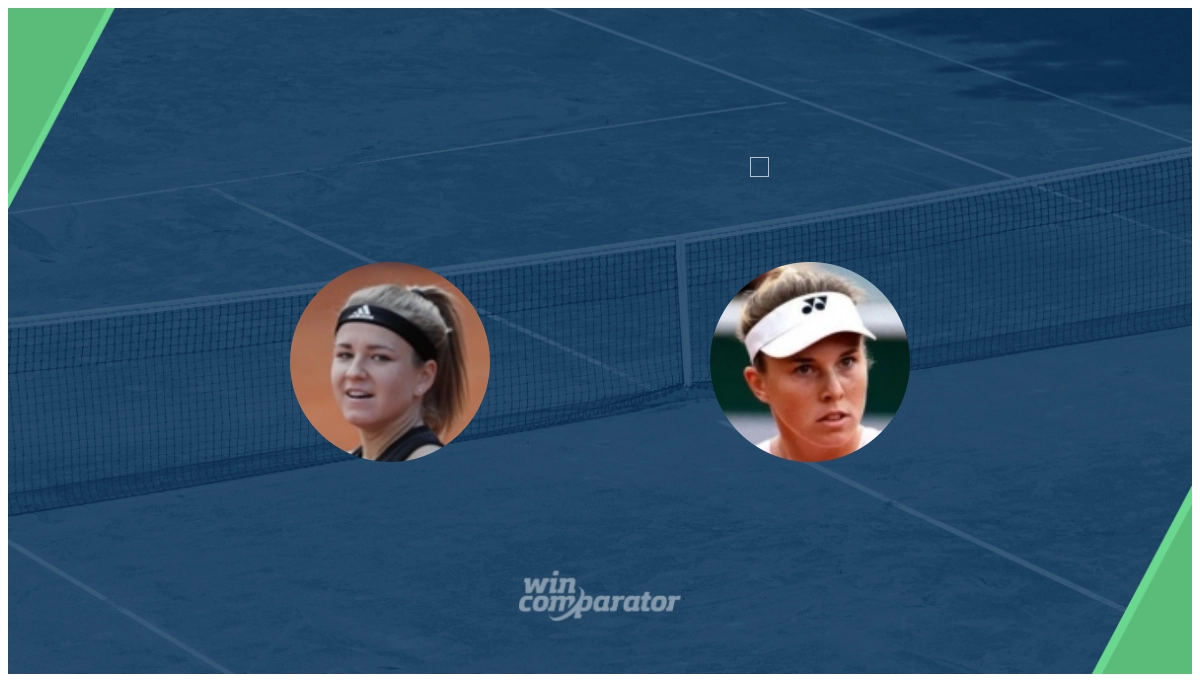 pronostic Karolina Muchova Linda Noskova