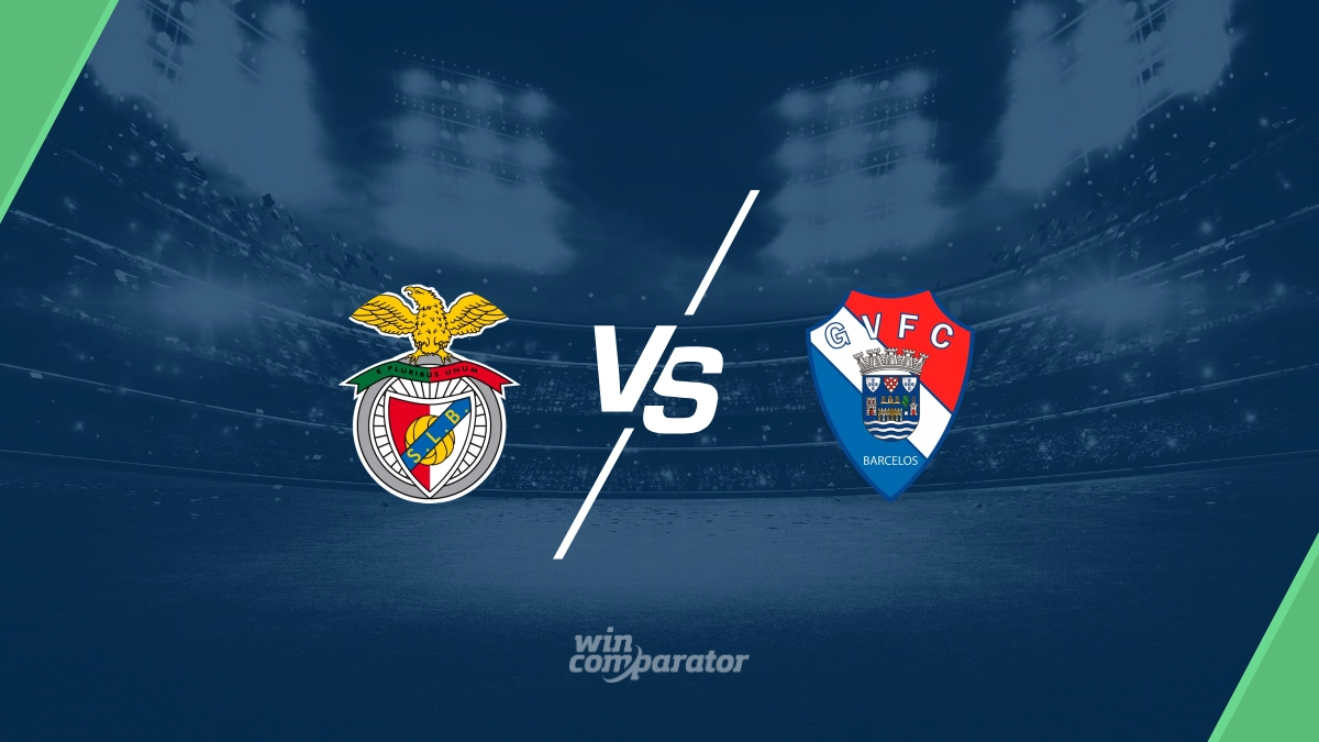 pronostico Benfica Gil Vicente