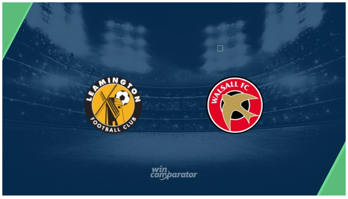Leamington Walsall prediction