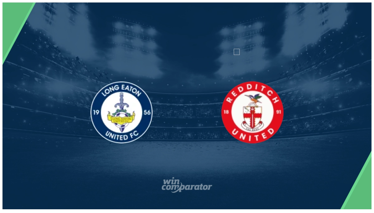 Long Eaton United Redditch United prediction