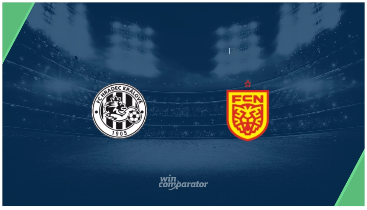 prognóstico FC Hradec Kralove FC Nordsjaelland