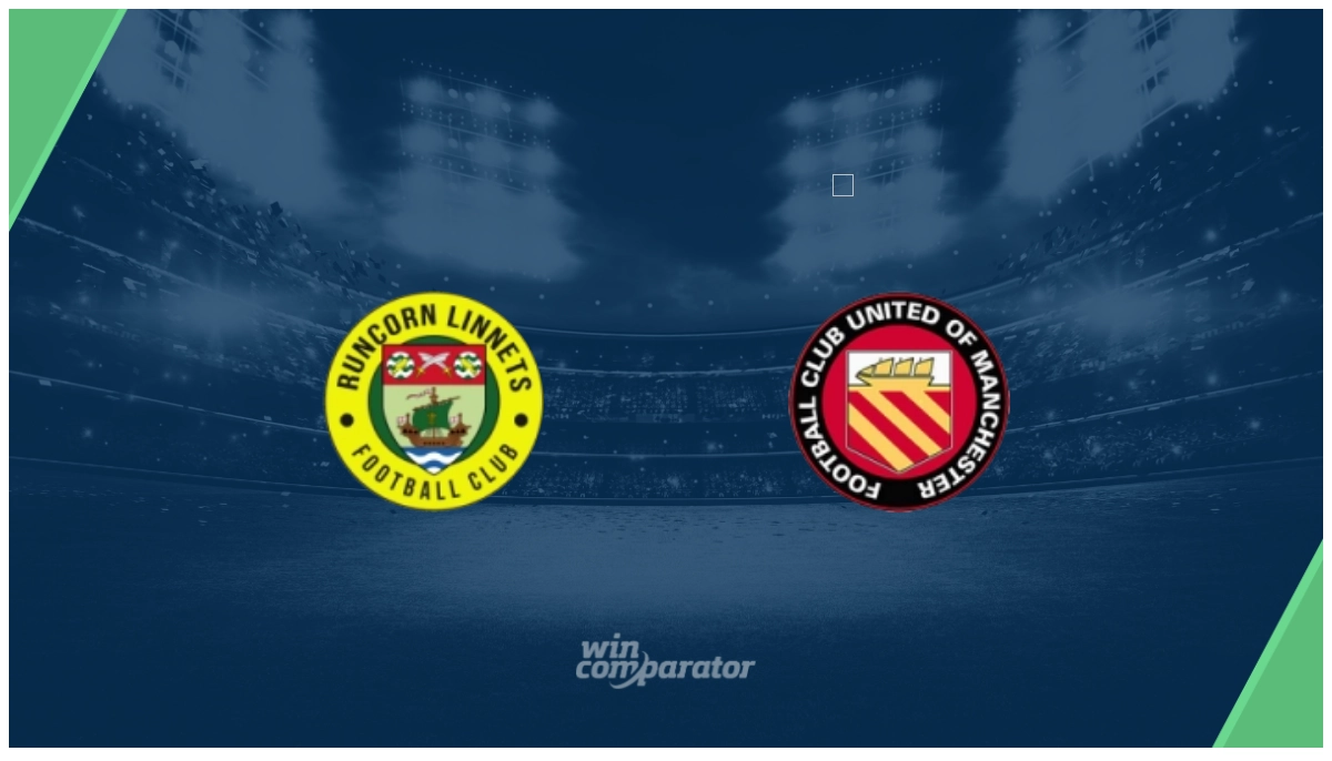 Runcorn Linnets United of Manchester prediction