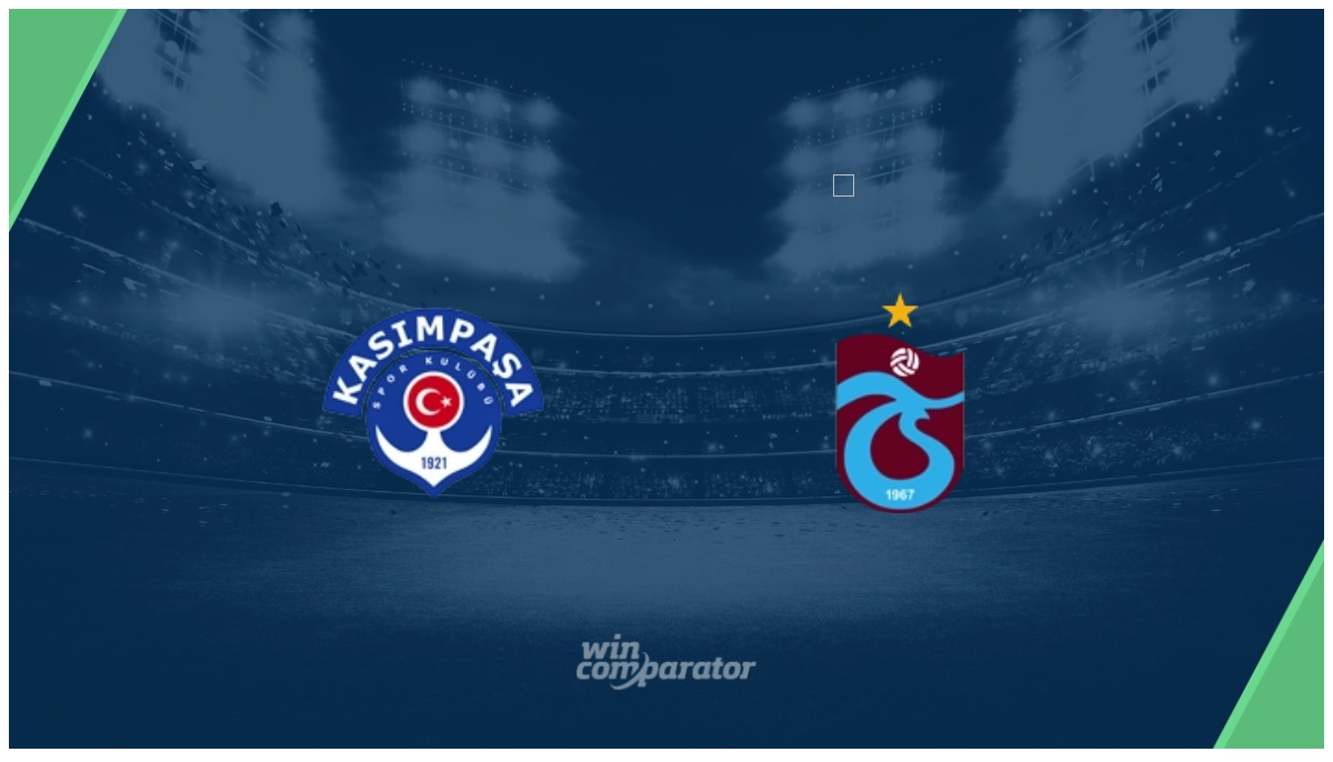 Kasimpasa Istanbul Trabzonspor prediction