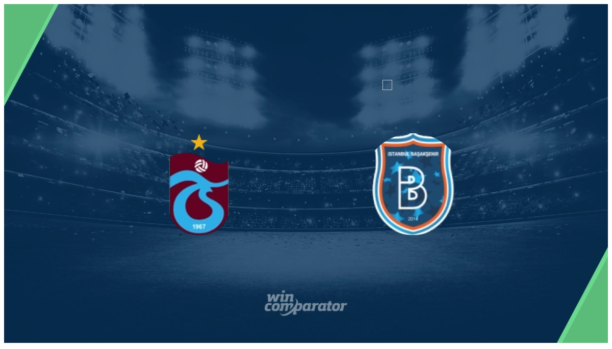 Trabzonspor Istanbul Basaksehir prediction