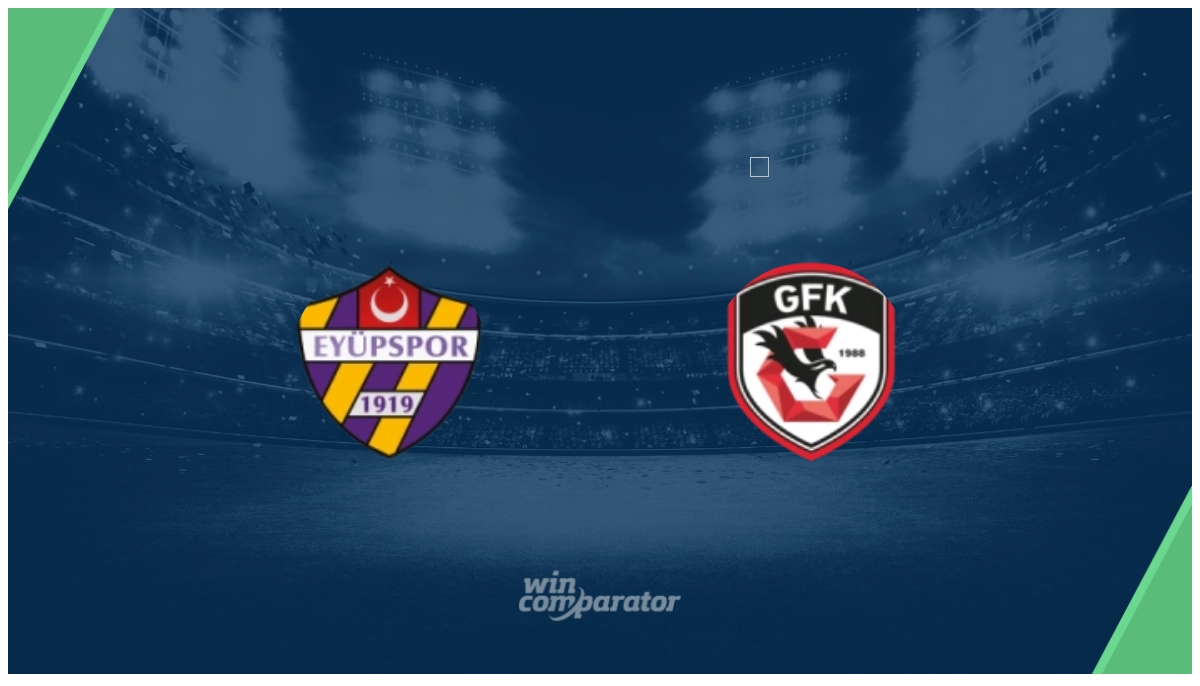 Pronóstico Eyupspor Gaziantep FK