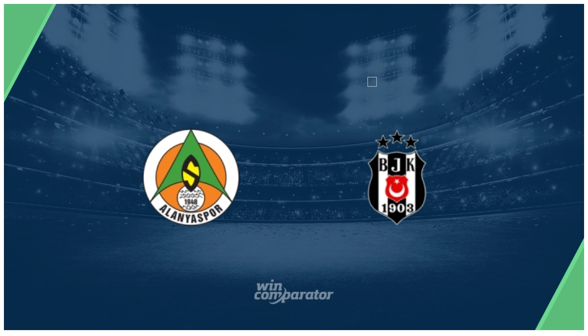 Pronóstico Alanyaspor Besiktas
