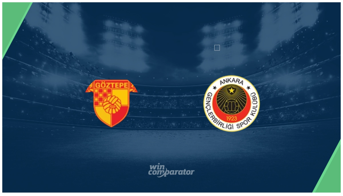 pronostic Goztepe Izmir Genclerbirligi SK