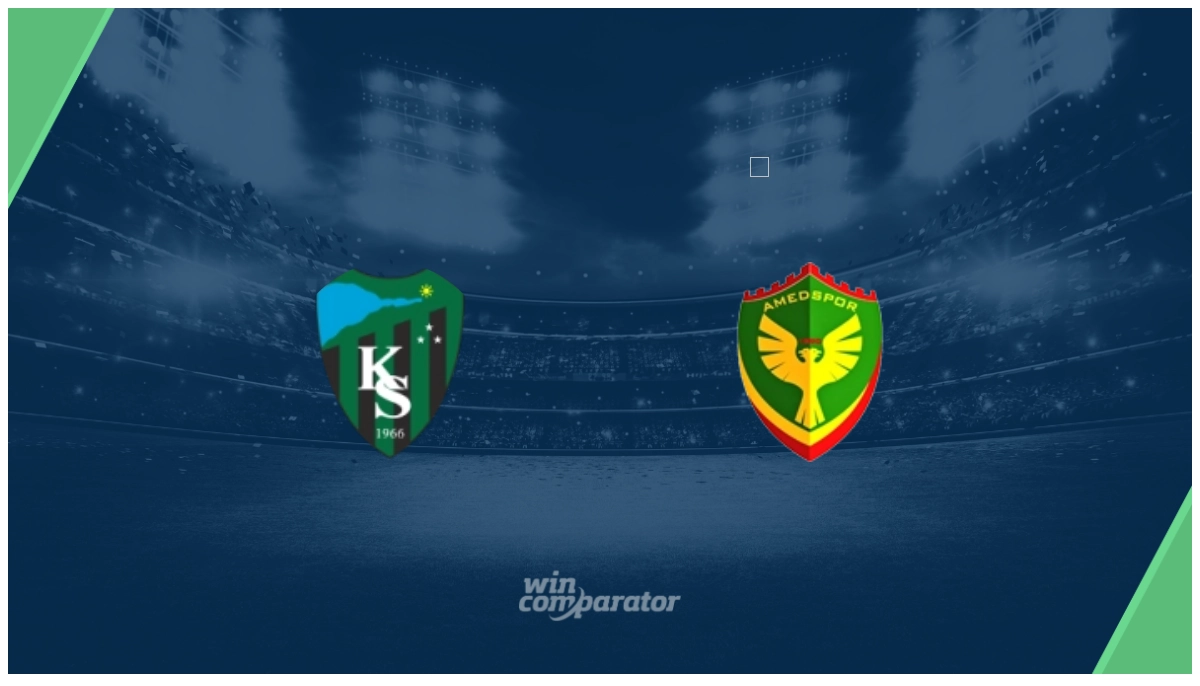 Kocaelispor Amed Sportif Faaliyetler prediction