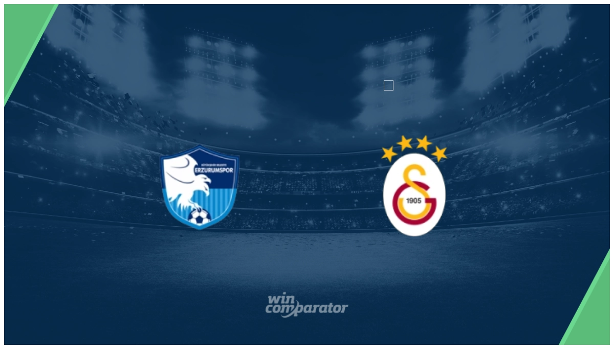 Erzurumspor FK Galatasaray prediction