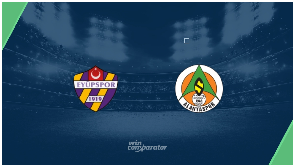 Eyupspor Alanyaspor prediction