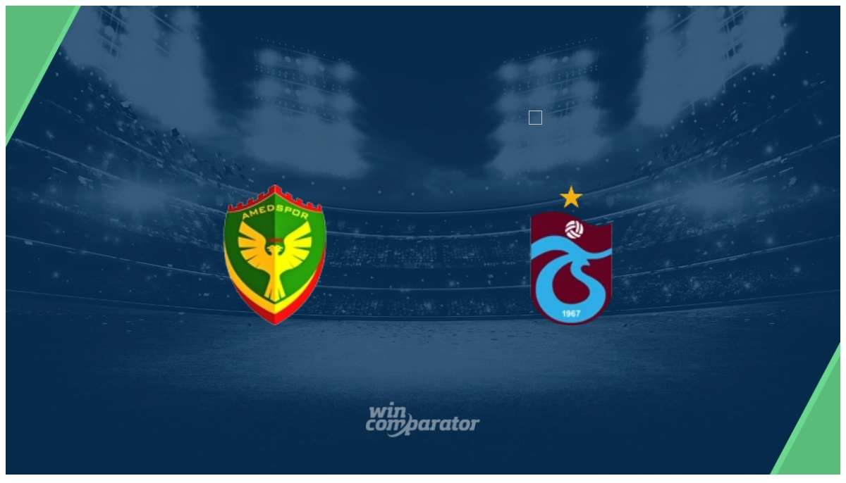 Pronóstico Amed Sportif Faaliyetler Trabzonspor