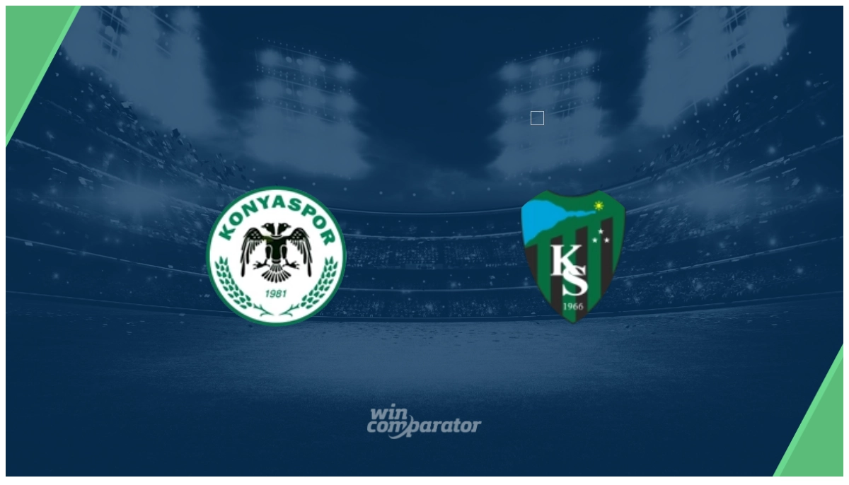 Pronóstico Konyaspor Kocaelispor