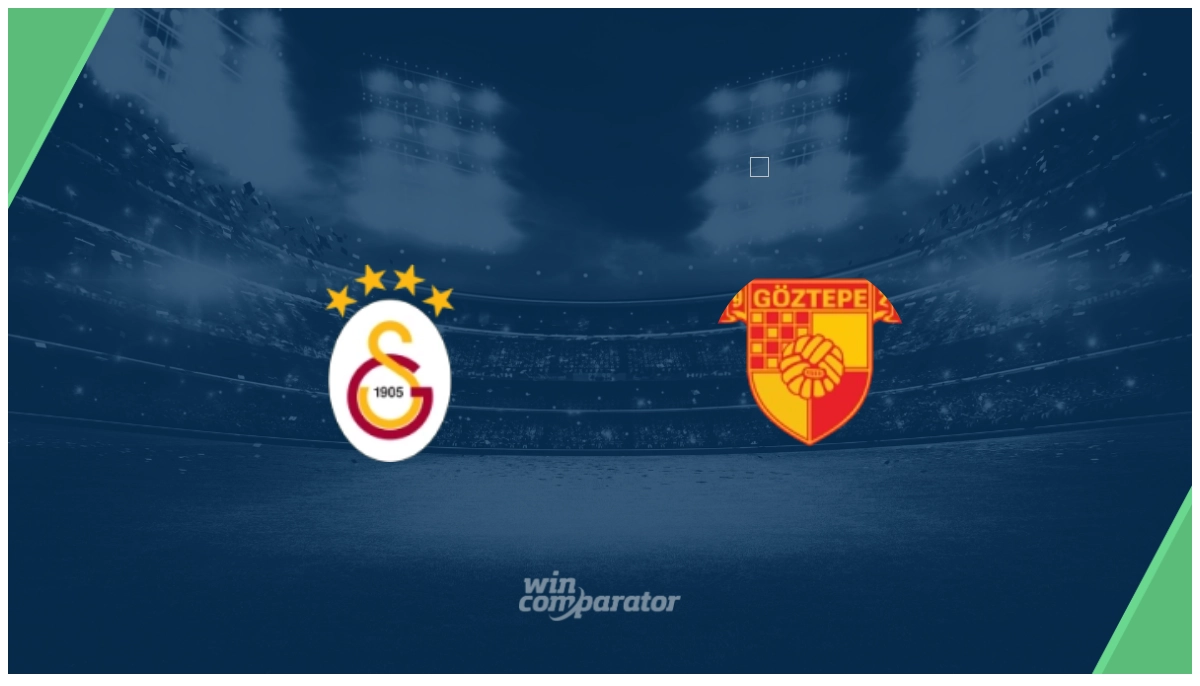 Galatasaray Goztepe Izmir prediction