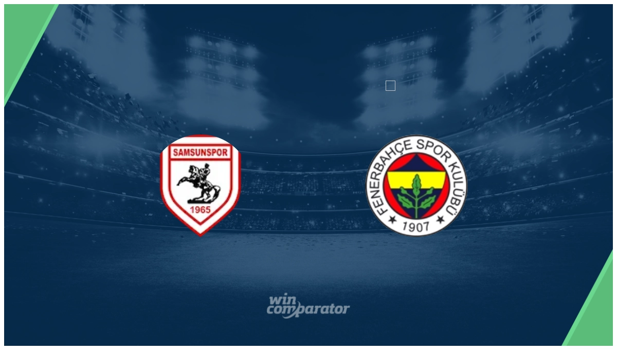 Pronóstico Samsunspor Fenerbahce