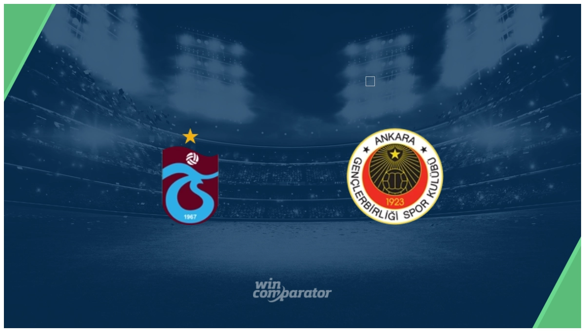 Pronóstico Trabzonspor Genclerbirligi SK