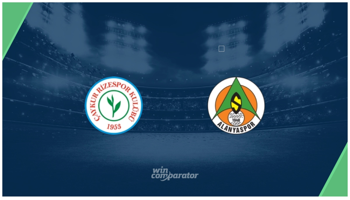 Pronóstico Caykur Rizespor Alanyaspor