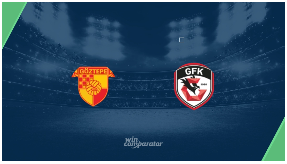 Pronóstico Goztepe SK Gaziantep FK
