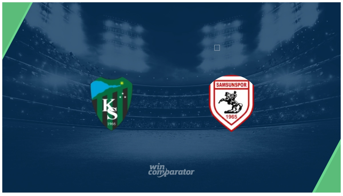 Pronóstico Kocaelispor Samsunspor
