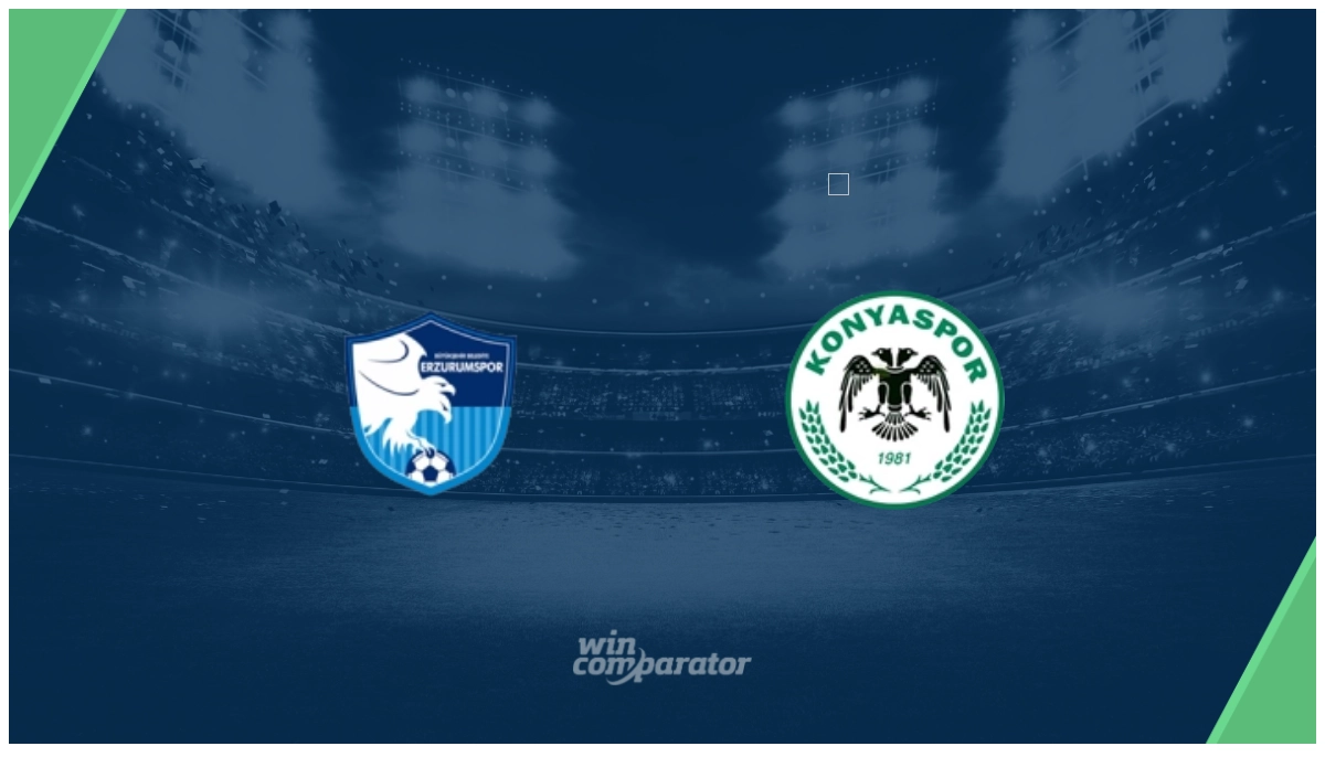 Pronóstico Erzurumspor FK Konyaspor