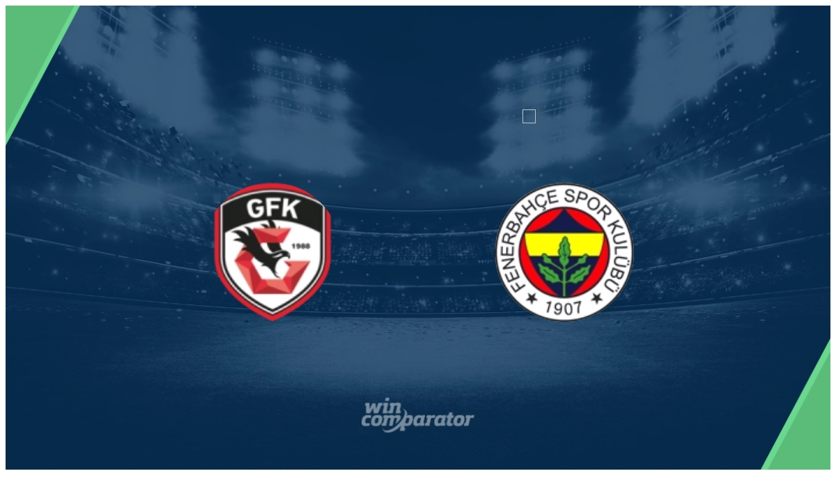 Pronóstico Gaziantep FK Fenerbahce