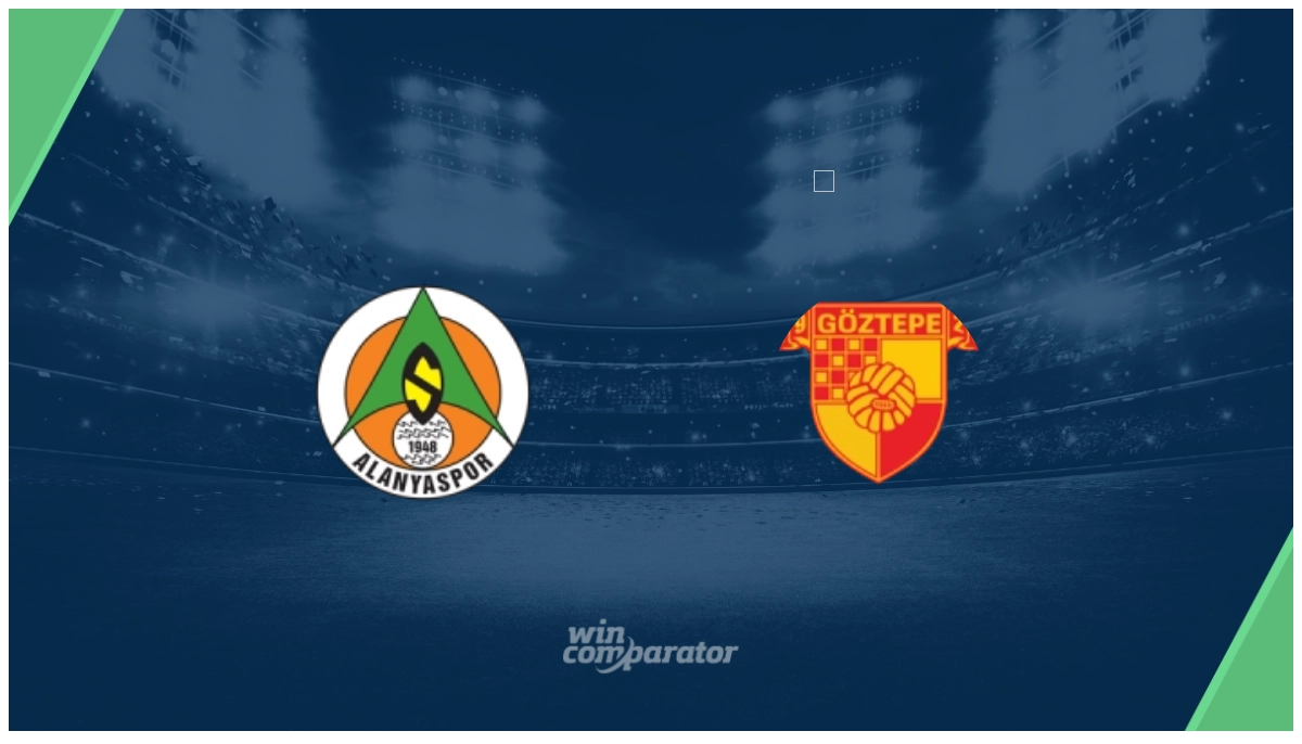 Pronóstico Alanyaspor Goztepe SK