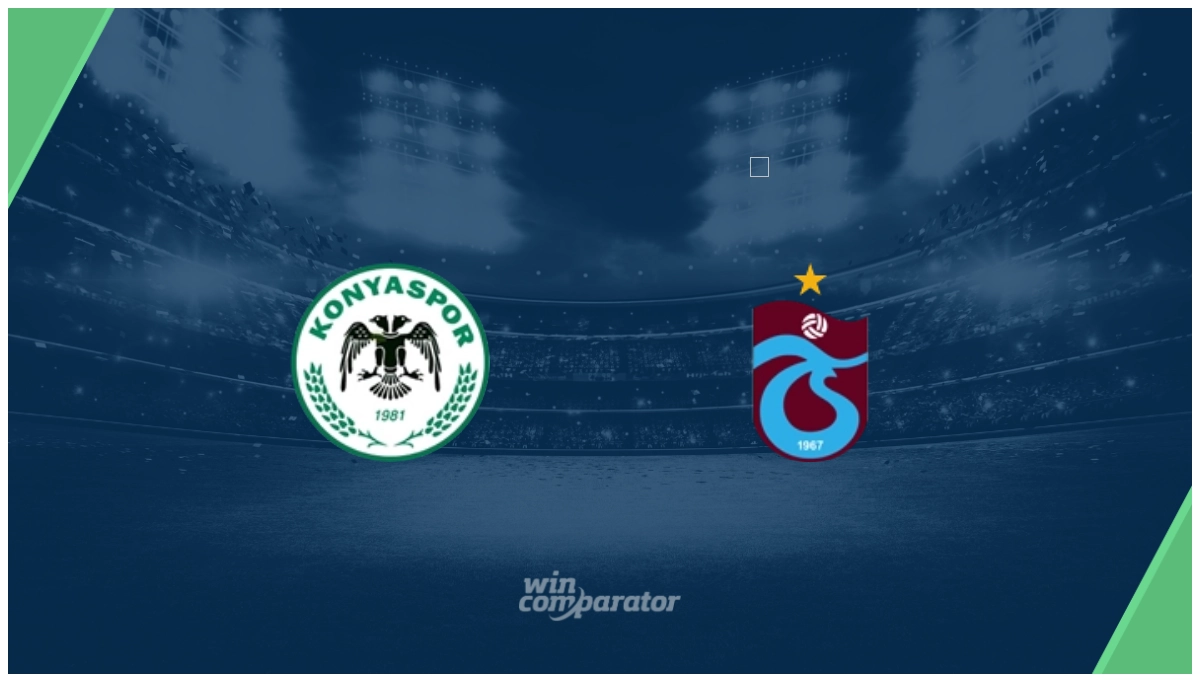 Pronóstico Konyaspor Trabzonspor