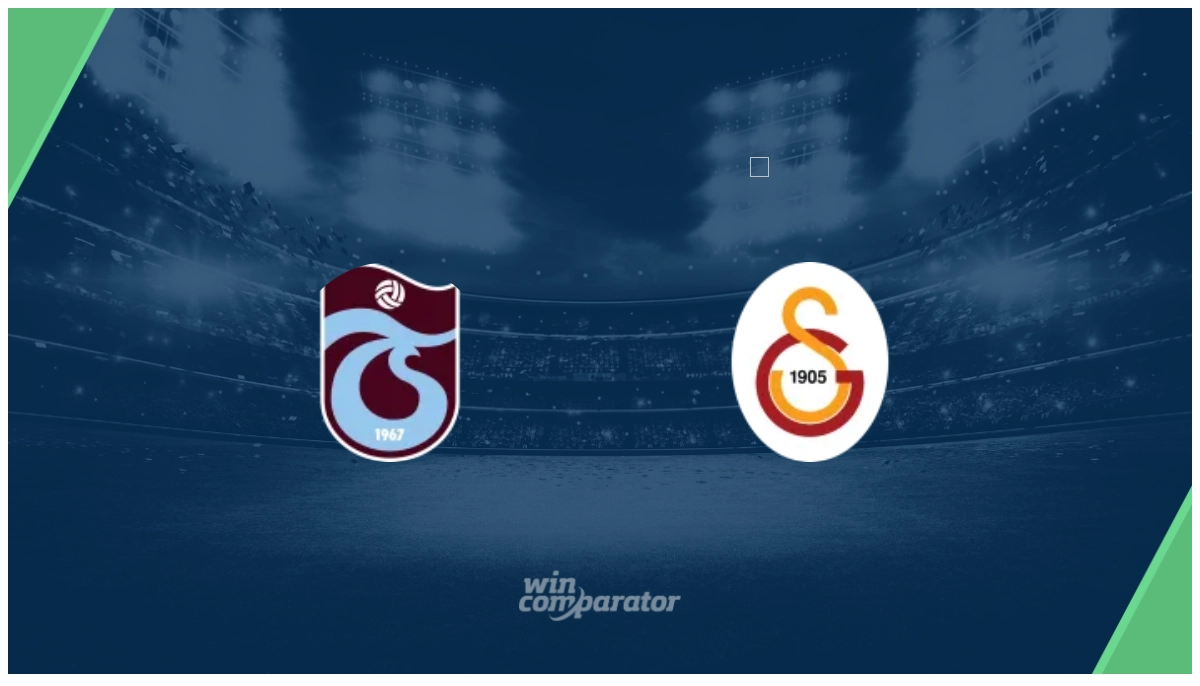 Trabzonspor Galatasaray prediction