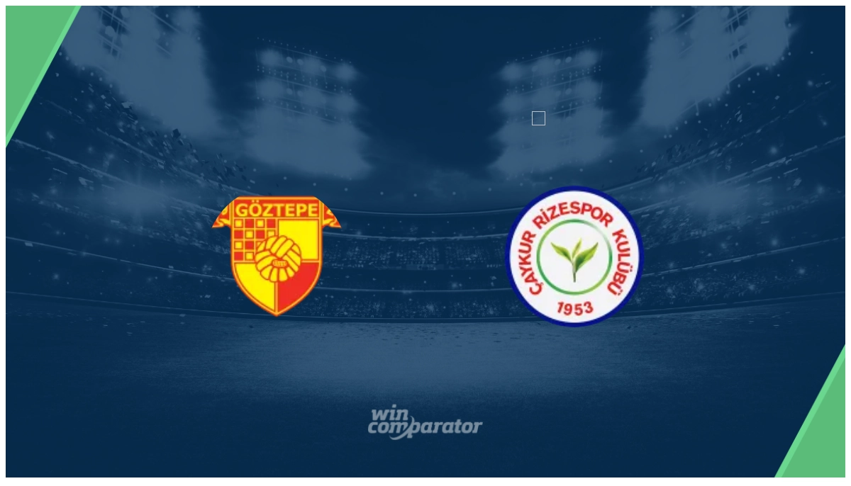Pronóstico Goztepe SK Caykur Rizespor