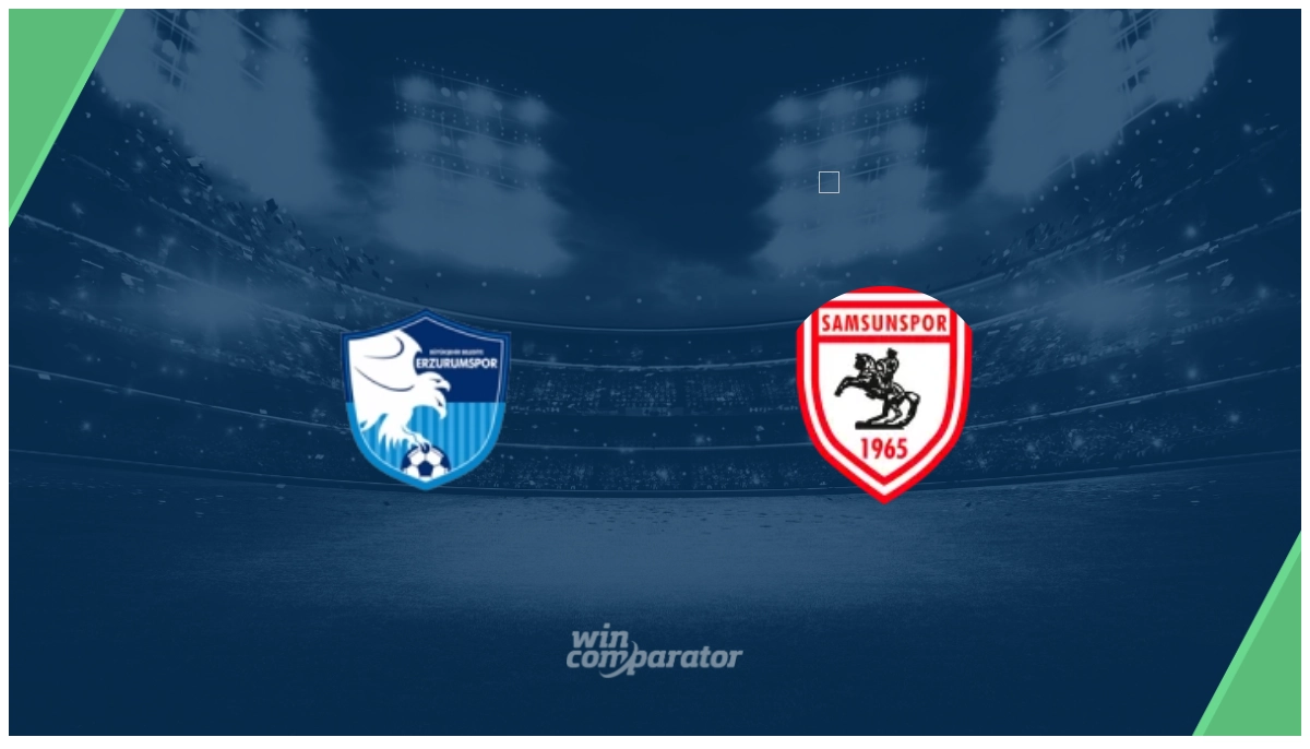 Erzurumspor FK Samsunspor prediction