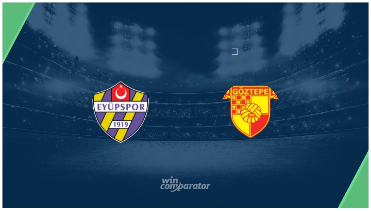 pronostic Eyupspor Goztepe Izmir